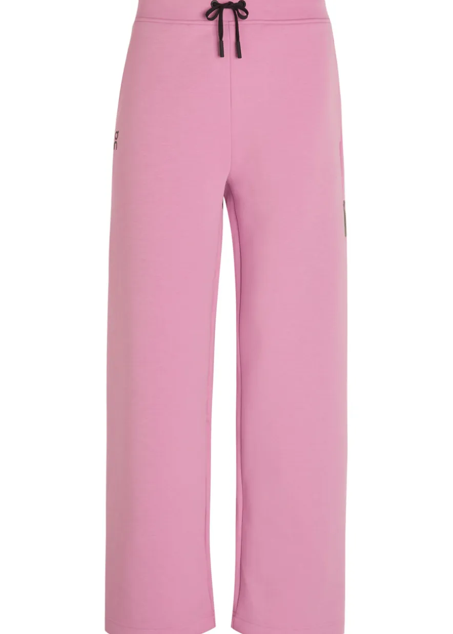 Focus Tech straight-leg sweatpants