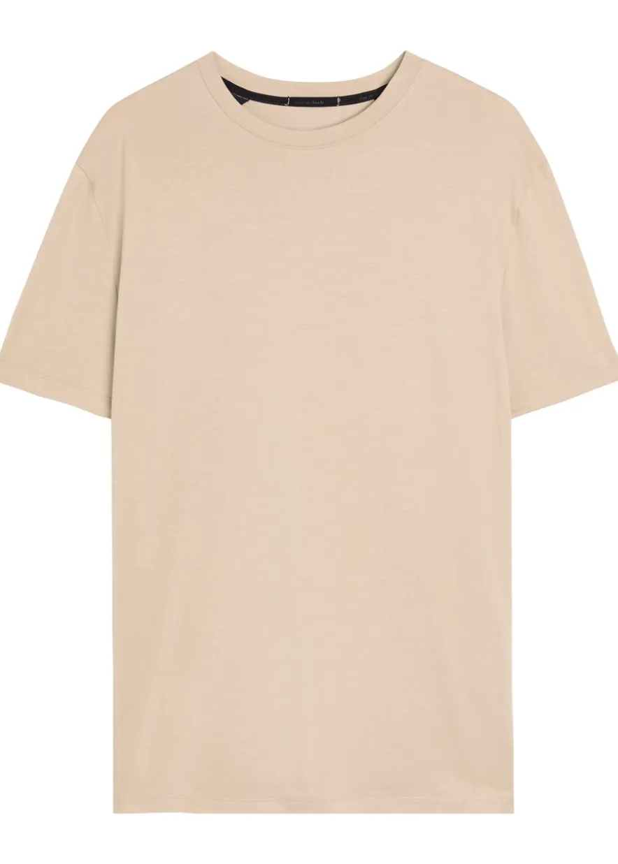 Focus-T jersey T-shirt