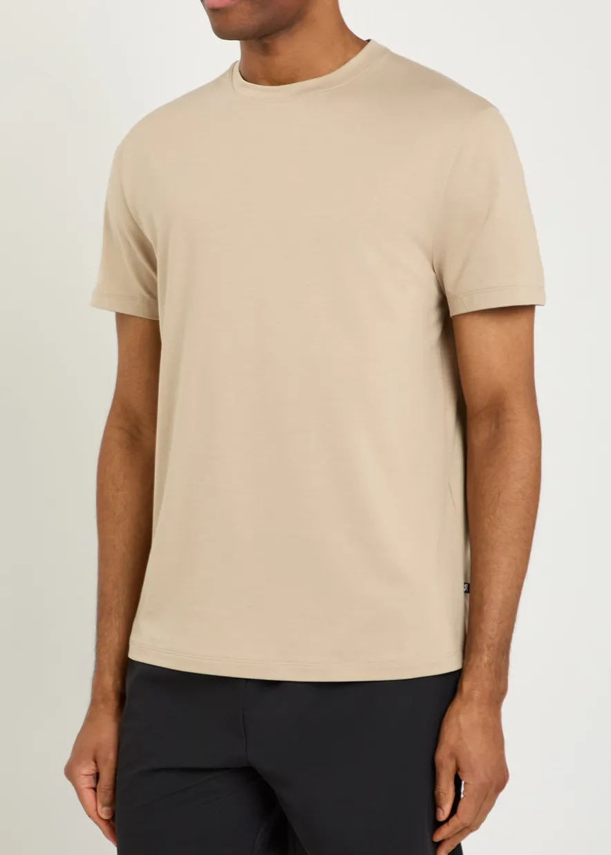 Focus-T jersey T-shirt