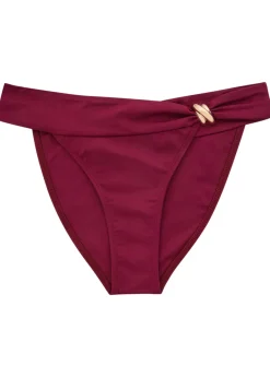 Formentera embellished bikini briefs