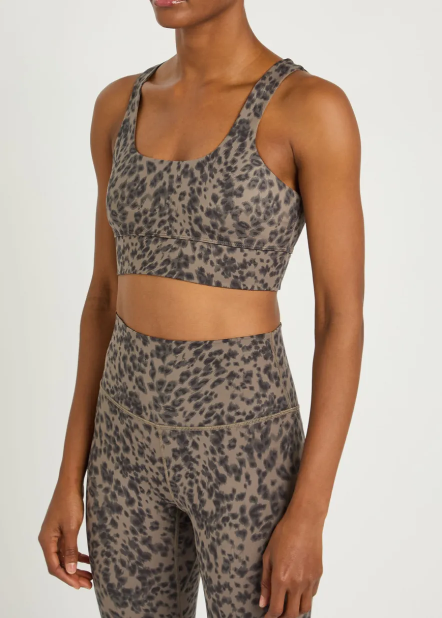 Freesoft Cori sports bra top