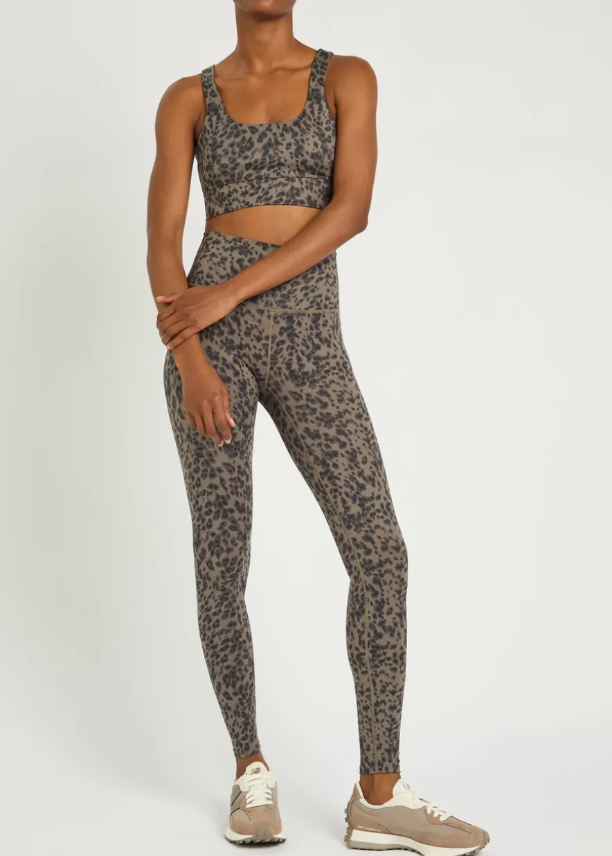 Freesoft Cori sports bra top