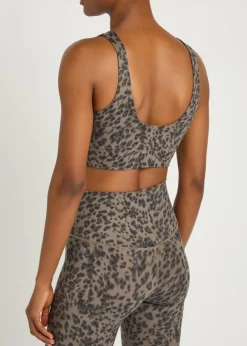 Freesoft Cori sports bra top