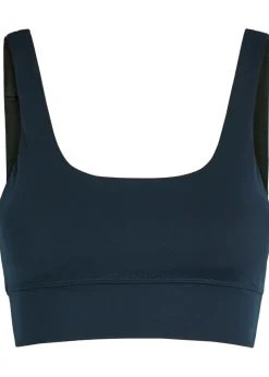 Freesoft Cori stretch-jersey bra top