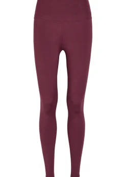Freesoft stretch-jersey leggings