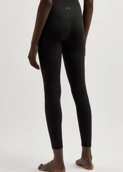 FreeSoft stretch-jersey leggings
