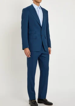 Fresco Shelton evening suit