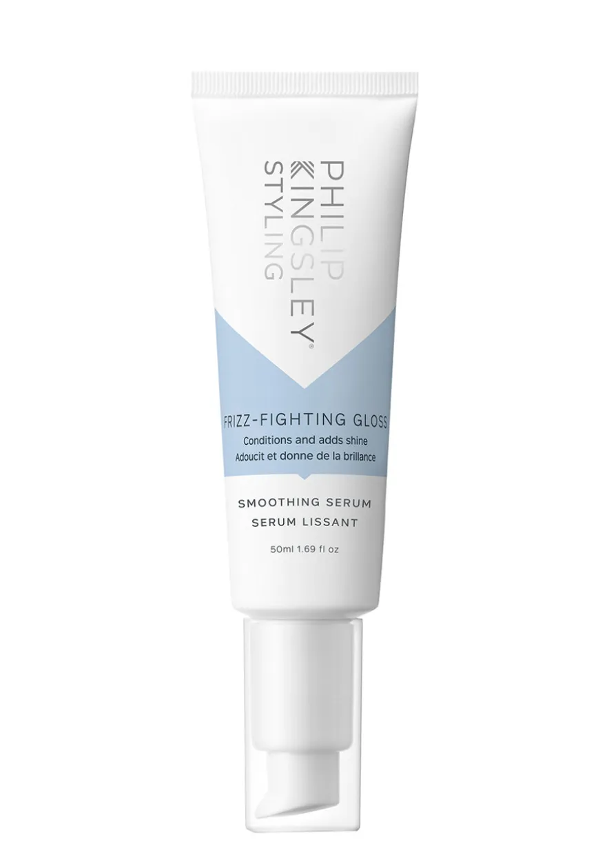 Frizz Fighting Gloss Smoothing Serum 50ml