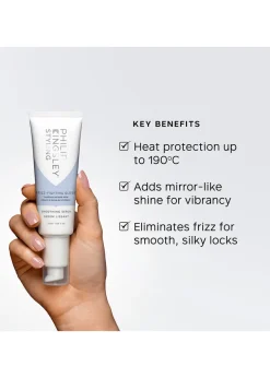 Frizz Fighting Gloss Smoothing Serum 50ml