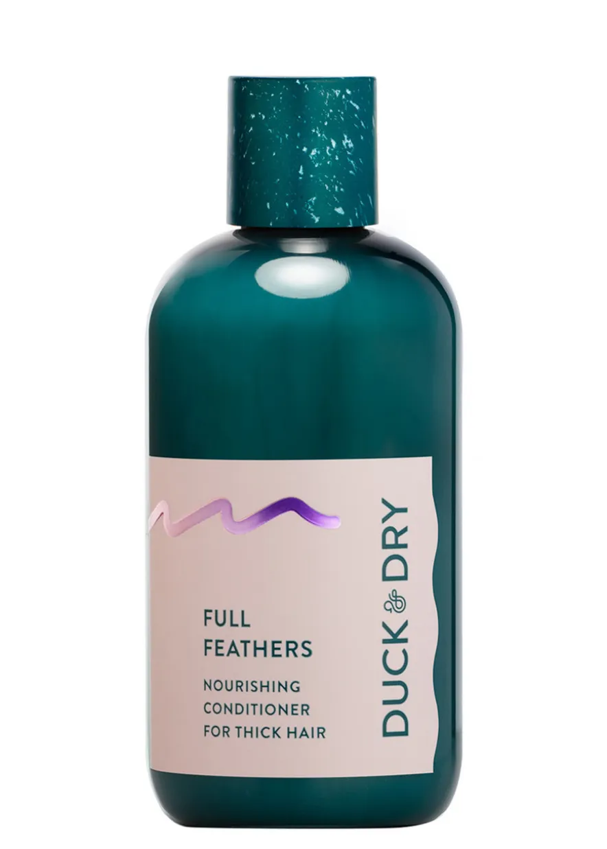 Full Feathers Conditioner 250ml
