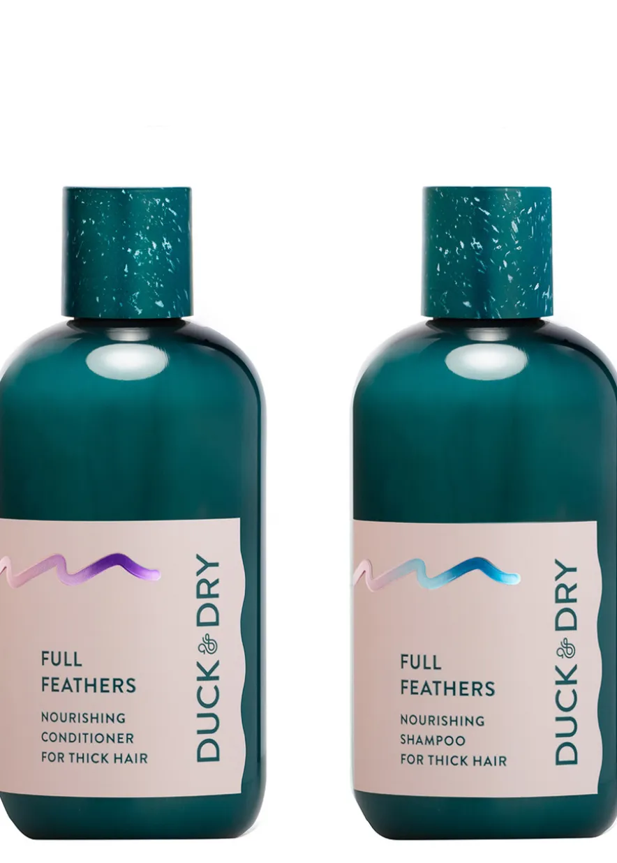 Full Feathers Conditioner 250ml