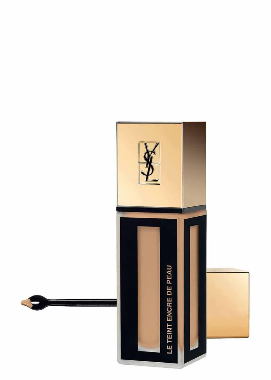 Fusion Ink Foundation