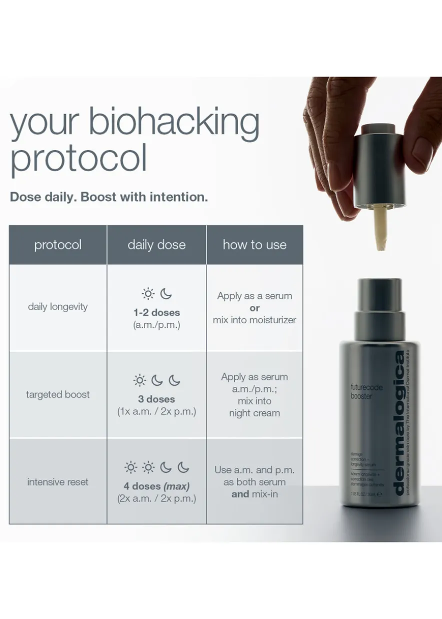FutureCode Booster 30ml