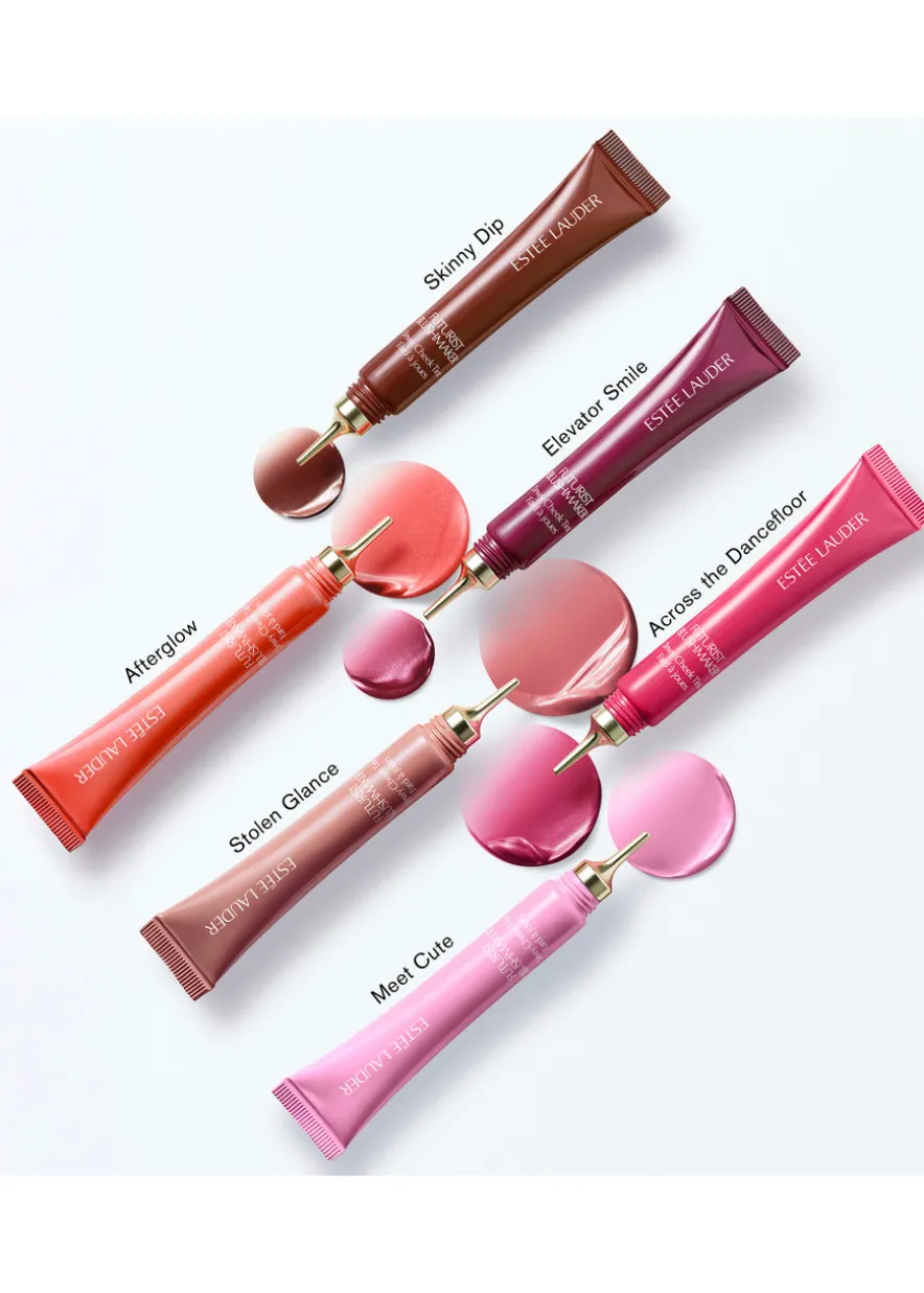 Futurist Blushmaker Dewy Cheek Liquid Blush