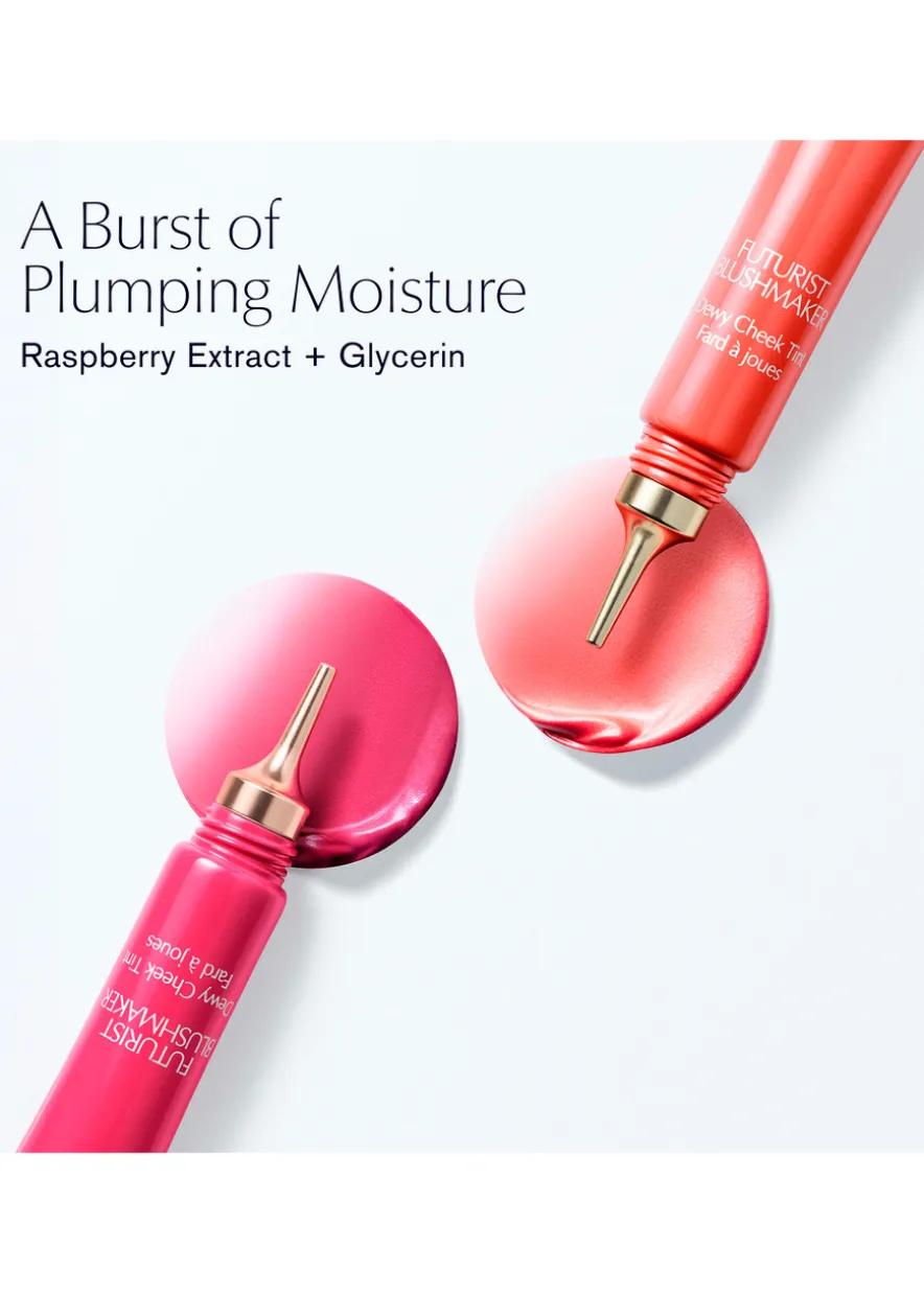 Futurist Blushmaker Dewy Cheek Liquid Blush