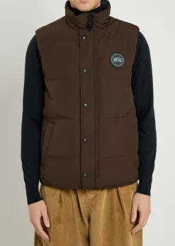Garson padded Arctic-Tech gilet
