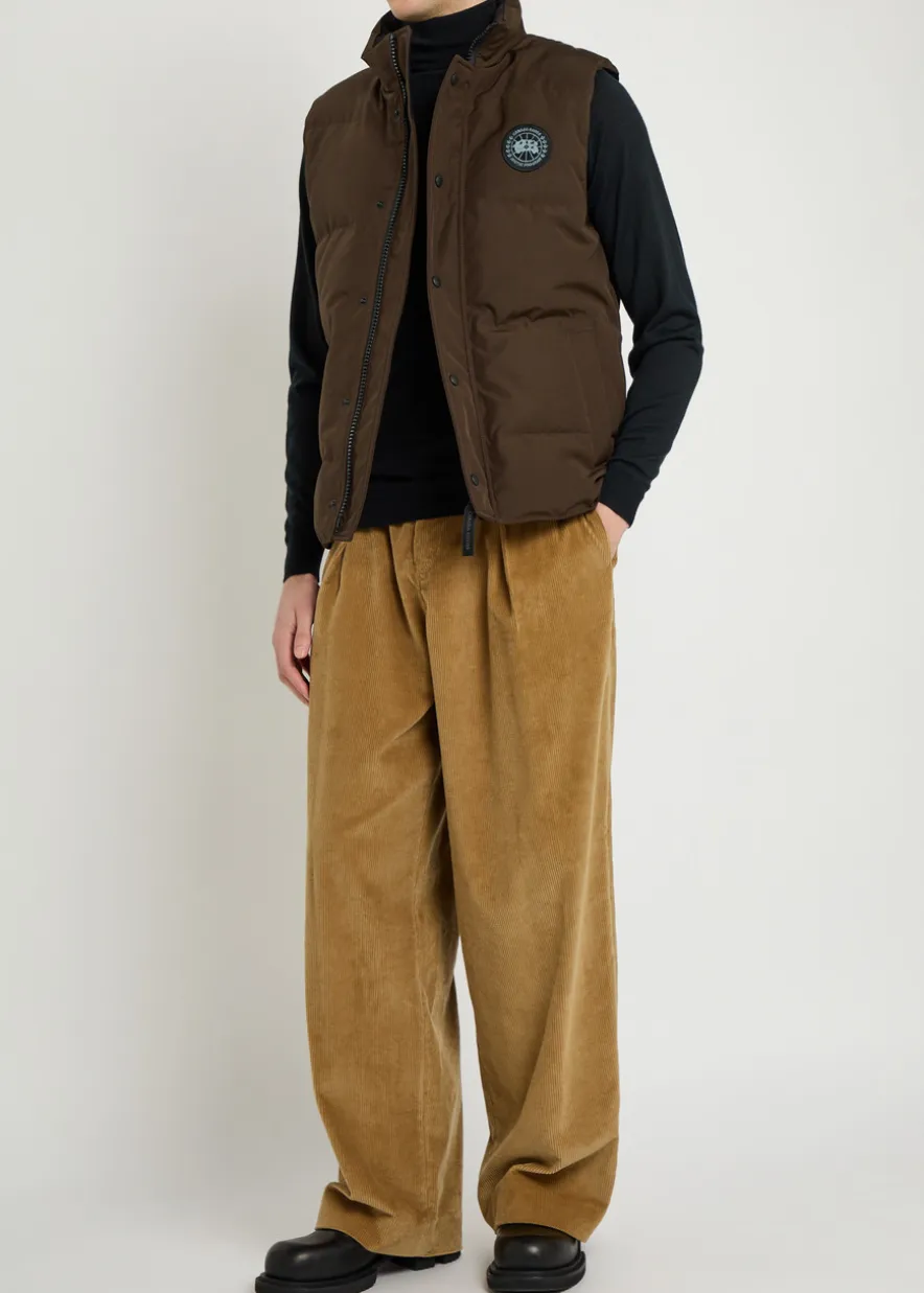 Garson padded Arctic-Tech gilet