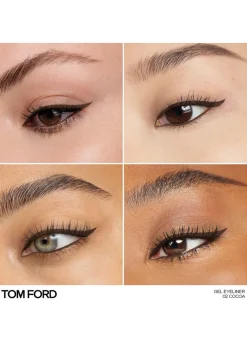 Gel Eyeliner