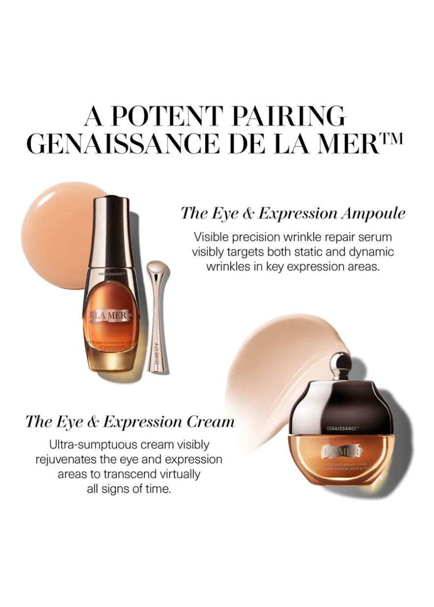 Genaissance de La Mer™ Eye & Expression Ampoule 20ml