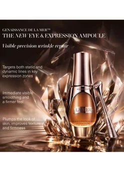 Genaissance de La Mer™ Eye & Expression Ampoule 20ml