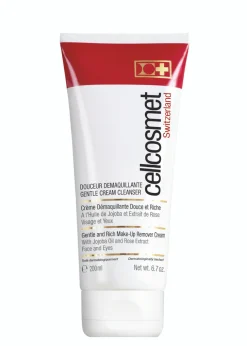 Gentle Cream Cleanser 200ml