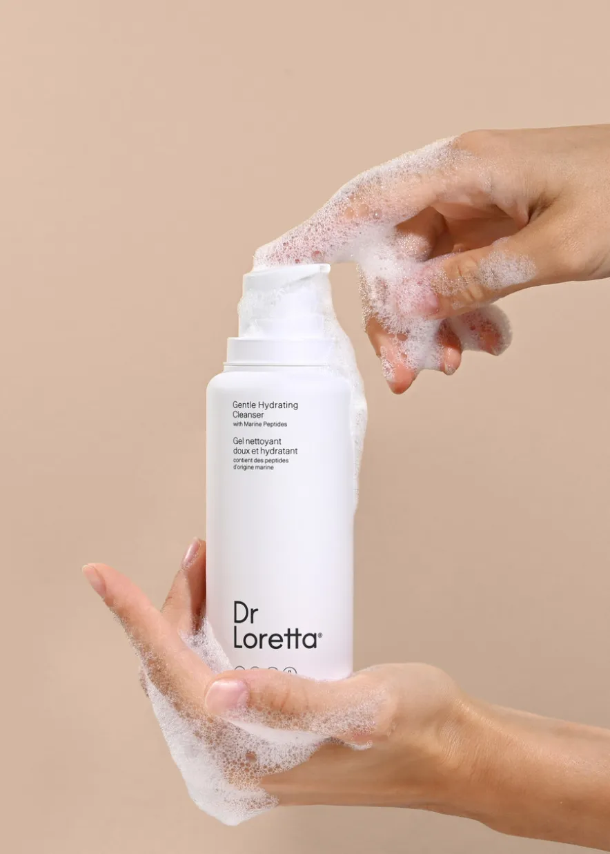 Gentle Hydrating Cleanser