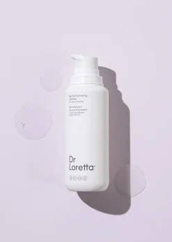 Gentle Hydrating Cleanser