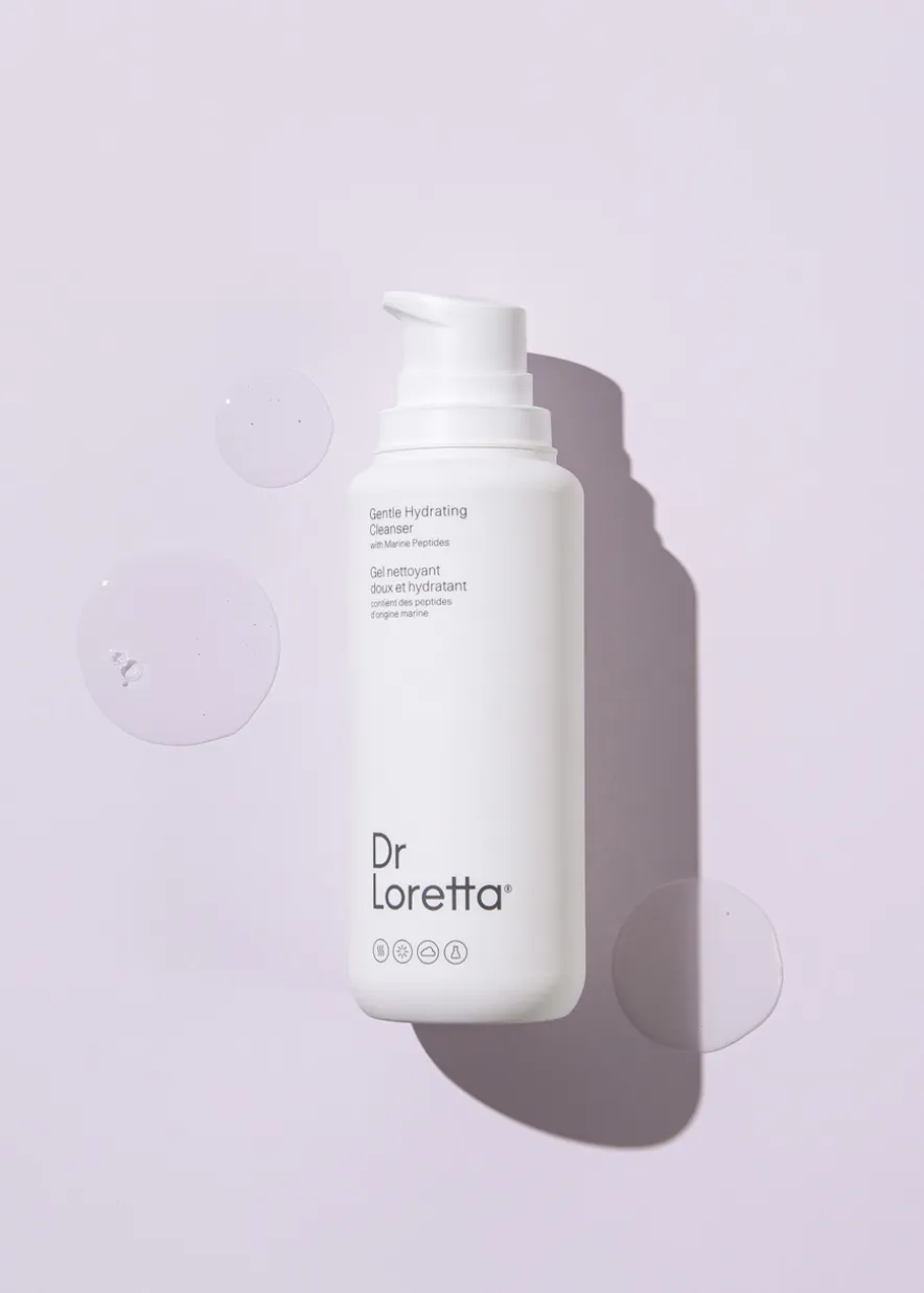 Gentle Hydrating Cleanser