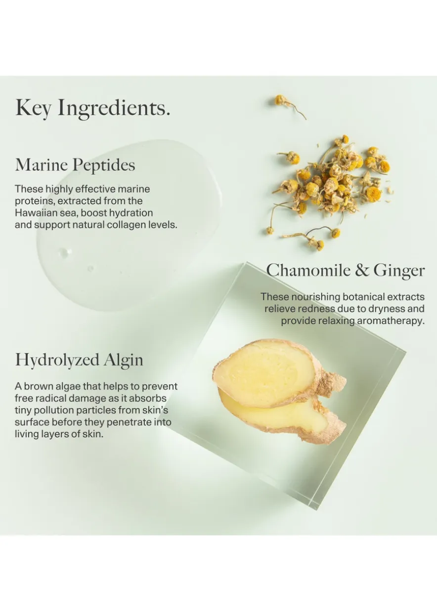 Gentle Hydrating Cleanser