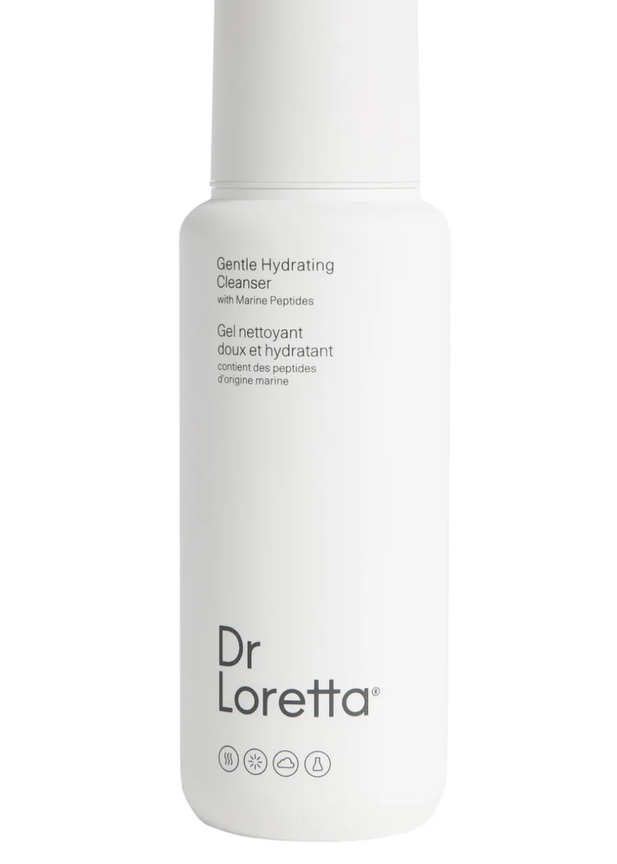 Gentle Hydrating Cleanser