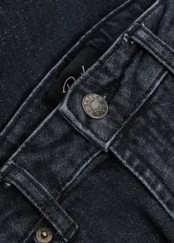 Getty wide-leg jeans