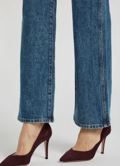 Gianvito 85 suede pumps