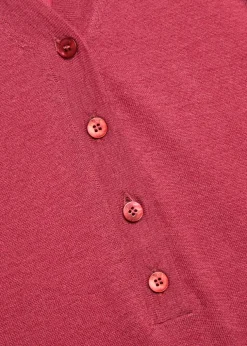 Gillies cashmere top