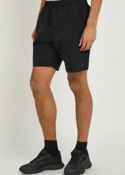 Gilmorton 2-in-2 shorts