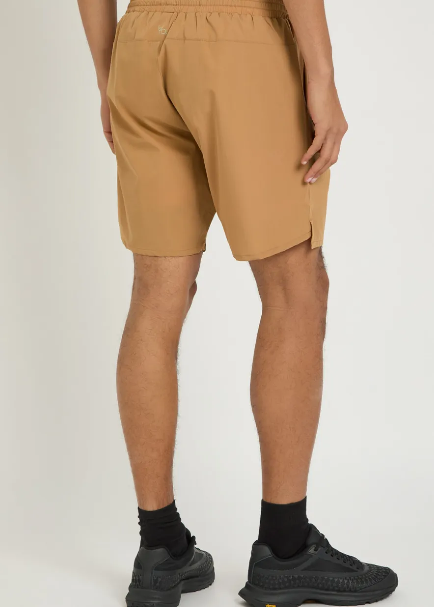 Gilmorton 2-in-2 shorts