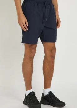 Gilmorton 2-in-2 shorts