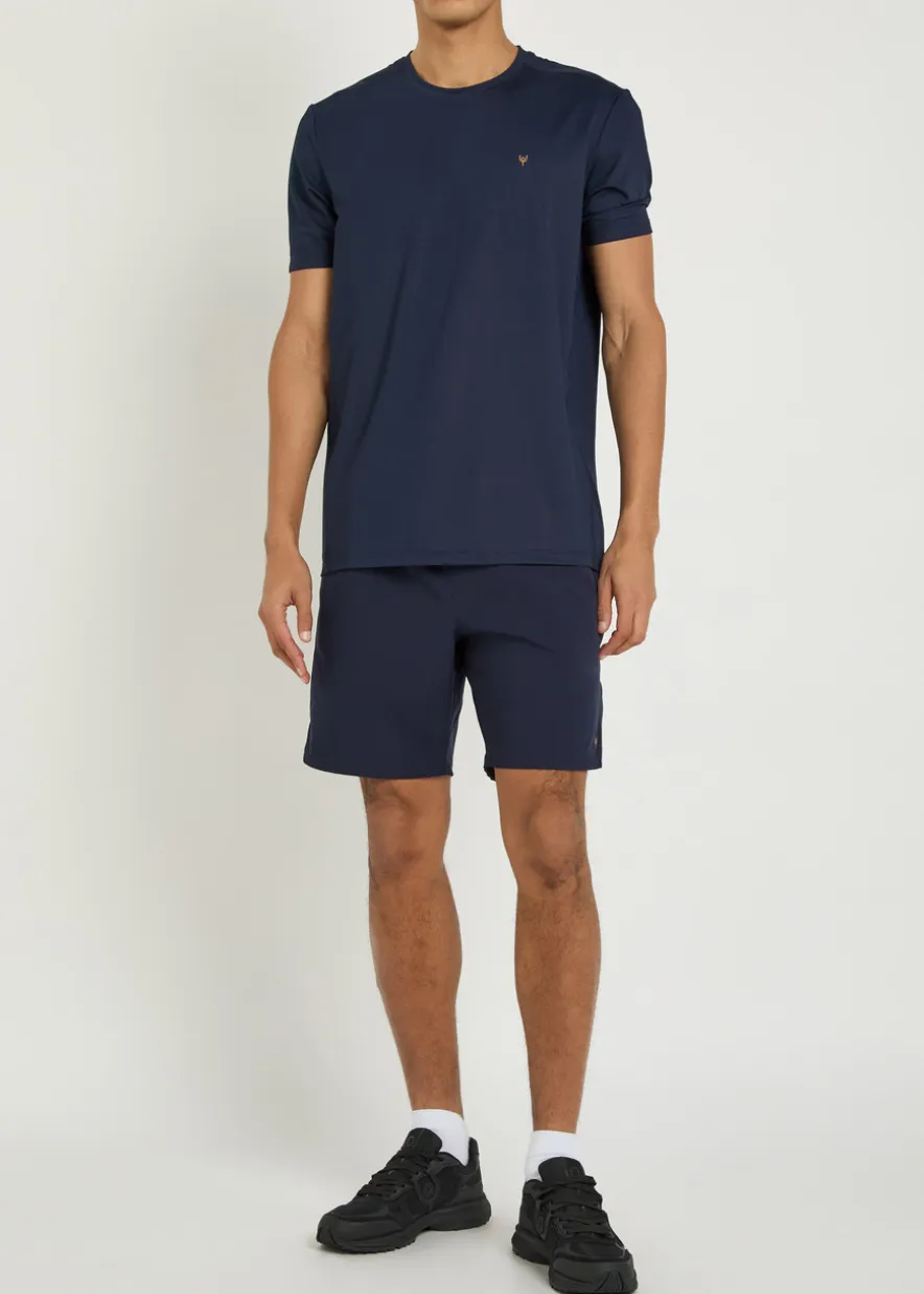 Gilmorton 2-in-2 shorts