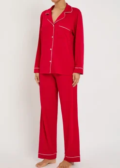 Gisele jersey pyjama set