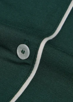Gisele jersey pyjama set