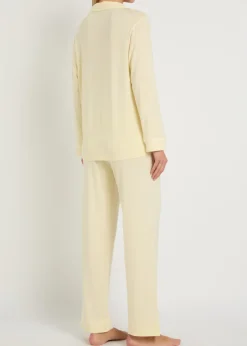 Gisele jersey pyjama set