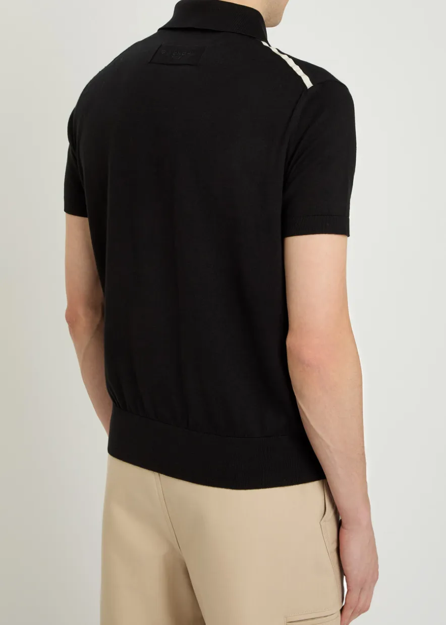 GIV SHORT SLEEVES SHOULDER INS_57087_BLAC