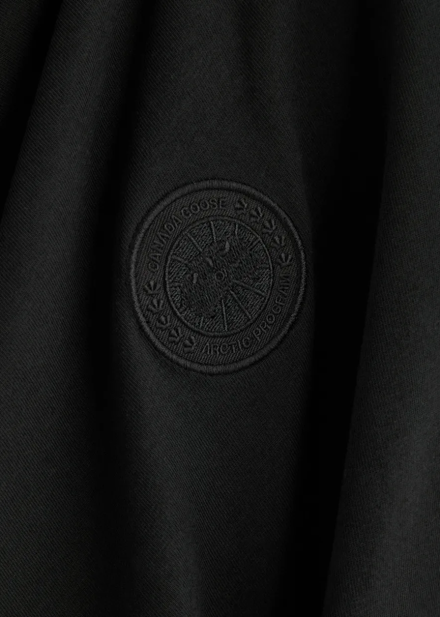 Gladstone logo cotton T-shirt