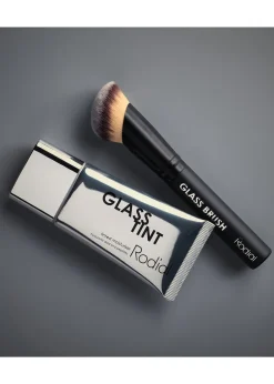 Glass Foundation Brush