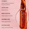 Glow Boost Ampoules