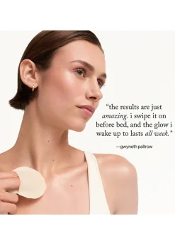 15% Glycolic Acid Overnight Glow Peel - 12 Pack