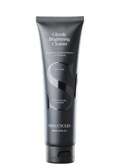 Glycolic Brightening Cleanser