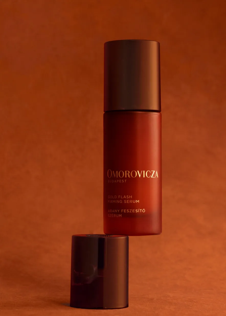 Gold Flash Firming Serum 30ml
