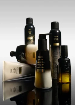 Gold Lust Dry Shampoo