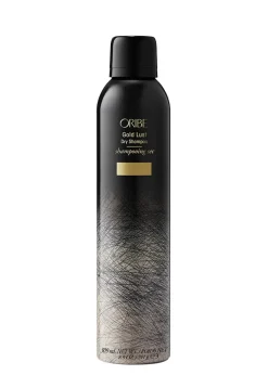 Gold Lust Dry Shampoo