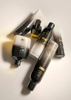 Gold Lust Dry Shampoo